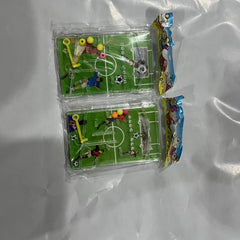 23pcs Football Maze Game Educational Toys Party Game Party Favors