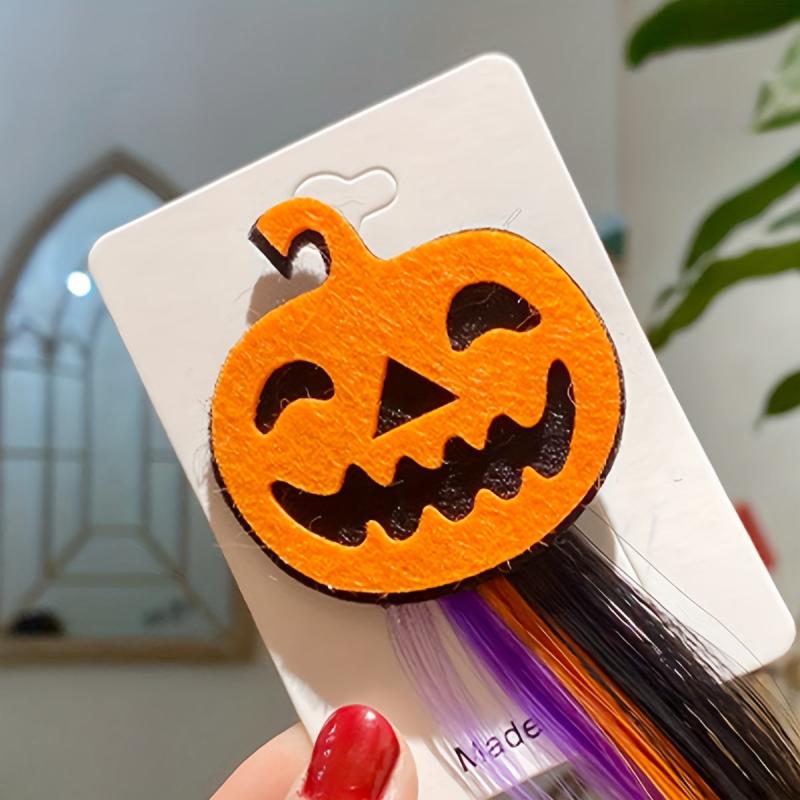 Halloween Floating Hair Clips Adults Party Cosplay Decorations