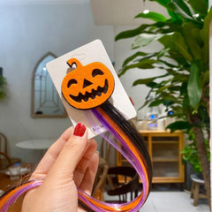 Halloween Floating Hair Clips Adults Party Cosplay Decorations