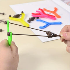 Fun Shooting Poo Game Toys Kids Party Favors