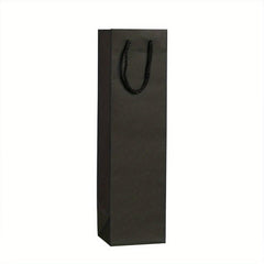 12pcs Stylish Drawstring Gift Bags for Wine and Tumblers - Party Supplies