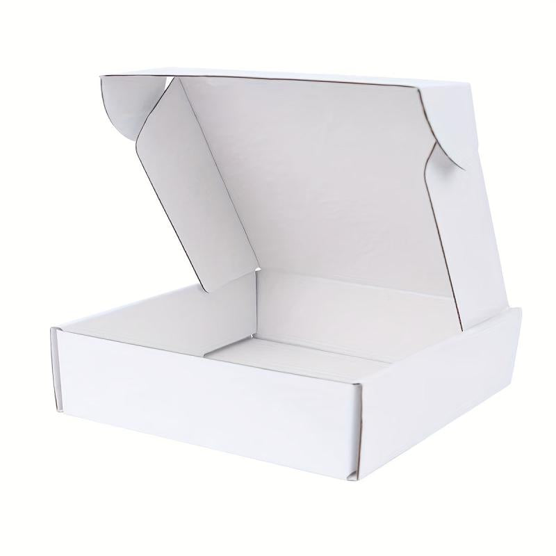 2pcs Airplane Gift Box Party Storage Box