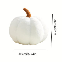 Pumpkin Plush Toy for Home Decoration - Shopping Malls, Hotels, Sofas, Desktops