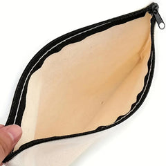 Mother of the Bride Cosmetic Bag - Perfect Wedding Gift for Mom