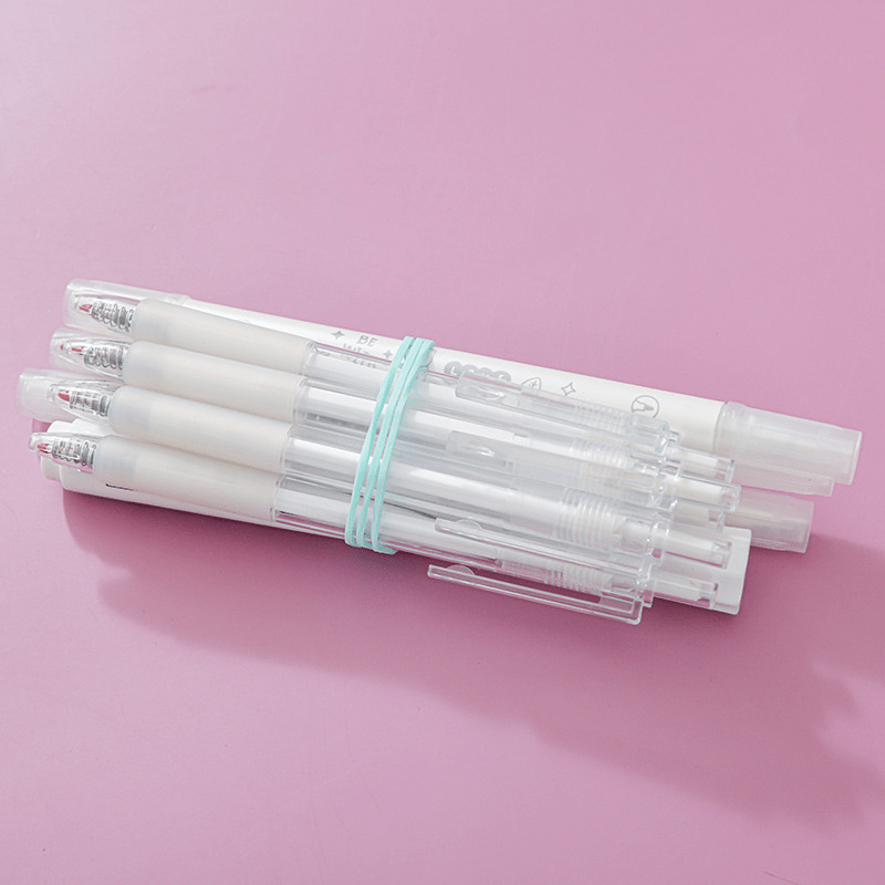 20mm High Stretch Rubber Bands For Hair Beauty Care