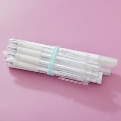 20mm High Stretch Rubber Bands For Hair Beauty Care