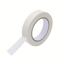 Masking Tape 5 Pack Beige 1.19cm x 2000cm Painting Home Office Arts Crafts
