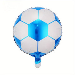 1pc Sports Aluminum Film Balloon for Party Events