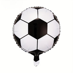1pc Sports Aluminum Film Balloon for Party Events