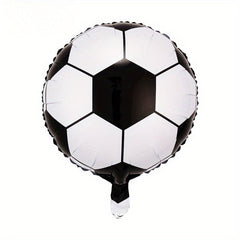 1pc Sports Aluminum Film Balloon for Party Events