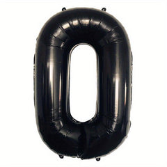 101 Large Number Balloon Birthday Party Decoration