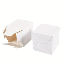 10pcs Candy Box for Treats and Decorations