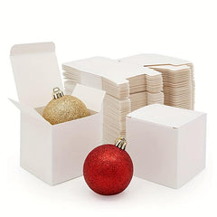 10pcs Candy Box for Treats and Decorations