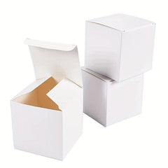 10pcs Candy Box for Treats and Decorations