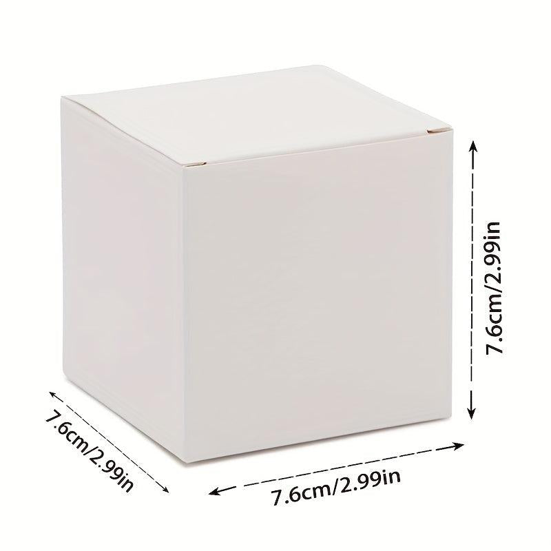 10pcs Candy Box for Treats and Decorations