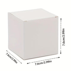 10pcs Candy Box for Treats and Decorations