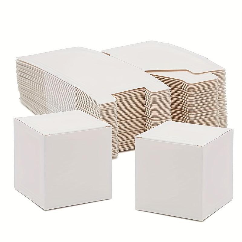 10pcs Candy Box for Treats and Decorations