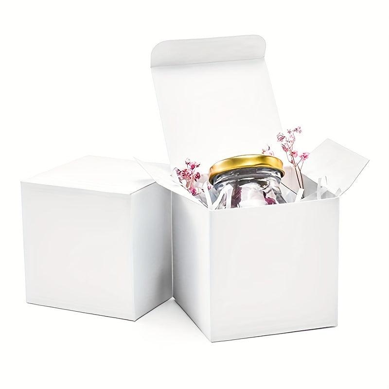 10pcs Candy Box for Treats and Decorations