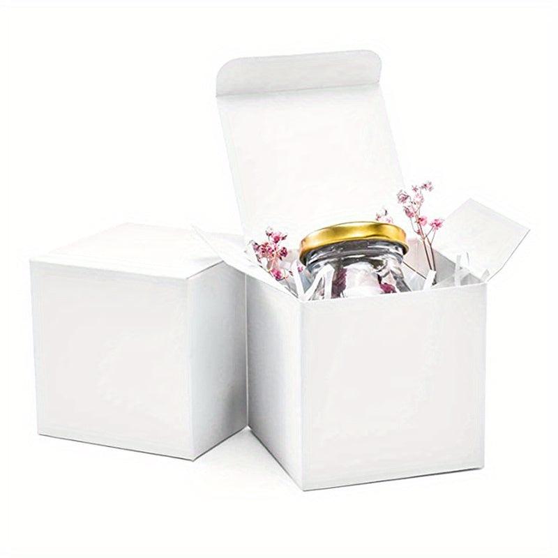 10pcs Candy Box for Treats and Decorations
