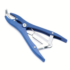 Balloon Stuffing Tool Filling Pliers Stainless Steel DIY Confetti Party Decor