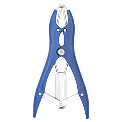 Balloon Stuffing Tool Filling Pliers Stainless Steel DIY Confetti Party Decor