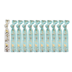 Bachelorette Party Bracelet: Bridal Shower and Hen Party Decor