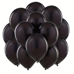 20pc Latex Balloon 25 Gothic Balloon Party Decoration Birthday Balloons