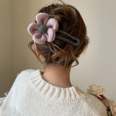 Flowers Hairpin Hairpin Clip Women Wedding Hair Pin Party Home Supplies