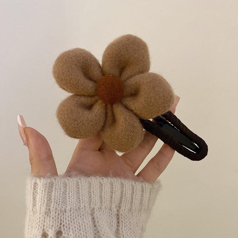 Flowers Hairpin Hairpin Clip Women Wedding Hair Pin Party Home Supplies