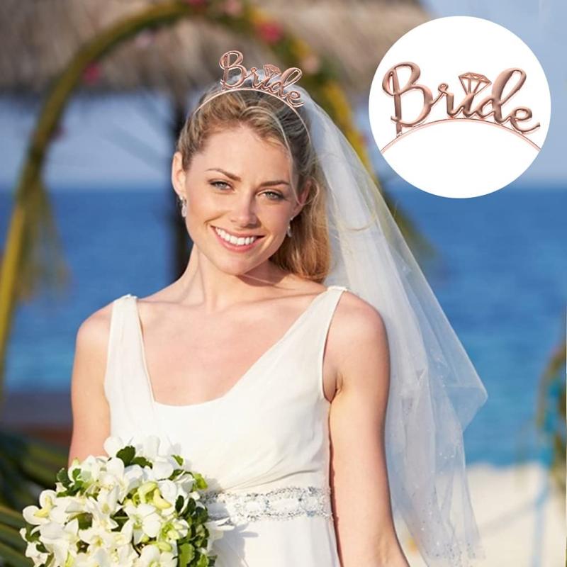 Bride To Be Hen Party Accessories Set
