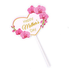 Cake Insert Decoration for Theme Party and Holiday Celebrations