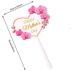 Cake Insert Decoration for Theme Party and Holiday Celebrations