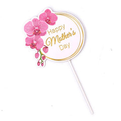 Cake Insert Decoration for Theme Party and Holiday Celebrations