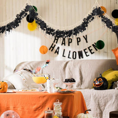 Artificial Eucalyptus Wall Decor Hanging Halloween Plants Boho Decoration