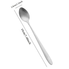 Always Believe Something Wonderful Is About To Happen Spoon