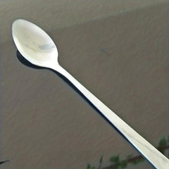 Always Believe Something Wonderful Is About To Happen Spoon