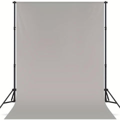 Gray 5x7ft Curtain for Weddings & Photography Studios