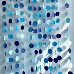 Ocean Pool Decor Hanging Ornaments for Summer Parties