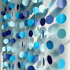 Ocean Pool Decor Hanging Ornaments for Summer Parties