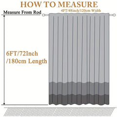 Sequin Curtain Backdrop 4ft x 6ft for Weddings and Parties