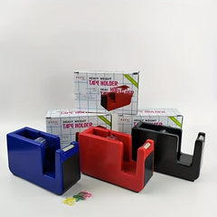 Small Tape Seat Cutter Transparent Base 1 8CM1 0CM
