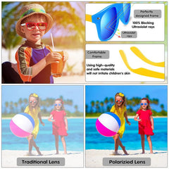 12pcs Sunglasses Party Favor UV Protection Boys Girls Beach Pool Birthday