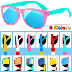 12pcs Sunglasses Party Favor UV Protection Boys Girls Beach Pool Birthday