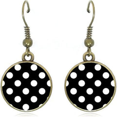 1950s Women's Accessories Set