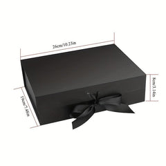 Bridesmaid Proposal Box with Ribbon - Holiday & Party Supplies