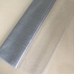 Snow Crystal Organza Yarn for Wedding Party DIY Decor