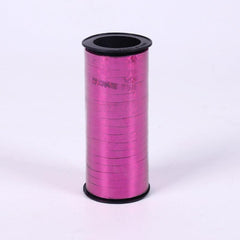 100 yds Laser Balloon Ribbon for Gift Wrapping & Party Decor