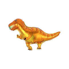 8pcs Dinosaur Balloons for Parties & Indoor Decor
