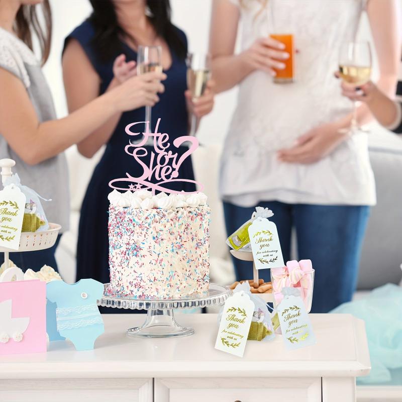 36pcs Popping Bottle Openers Baby Shower Favors For Guests