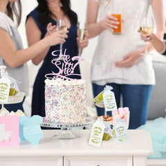 36pcs Popping Bottle Openers Baby Shower Favors For Guests